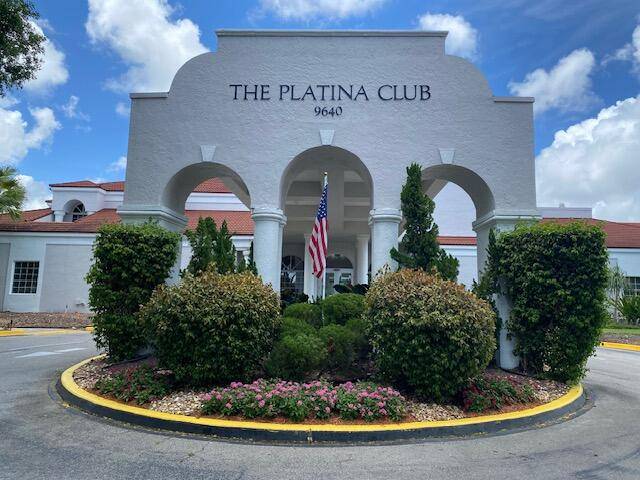 Welcome to the FABULOUS ALL AGE Community of PLATINA.