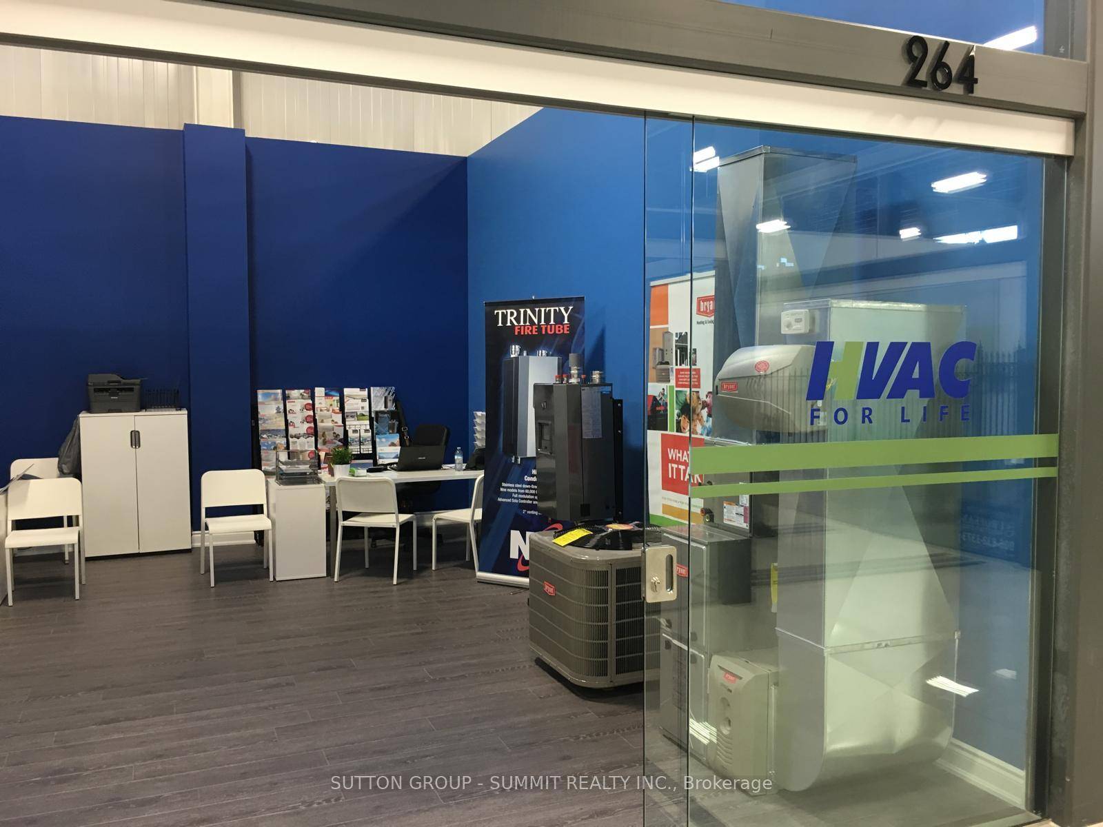 Discover Improve Canada, a premier, high end mall dedicated exclusively to home improvement and professional contracting services.