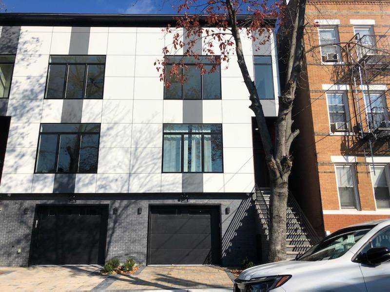 124 IRVING ST New Jersey