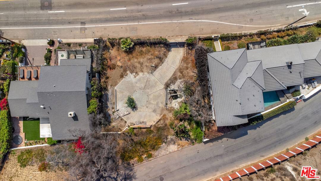 21711   Pacific Coast Hwy Malibu La