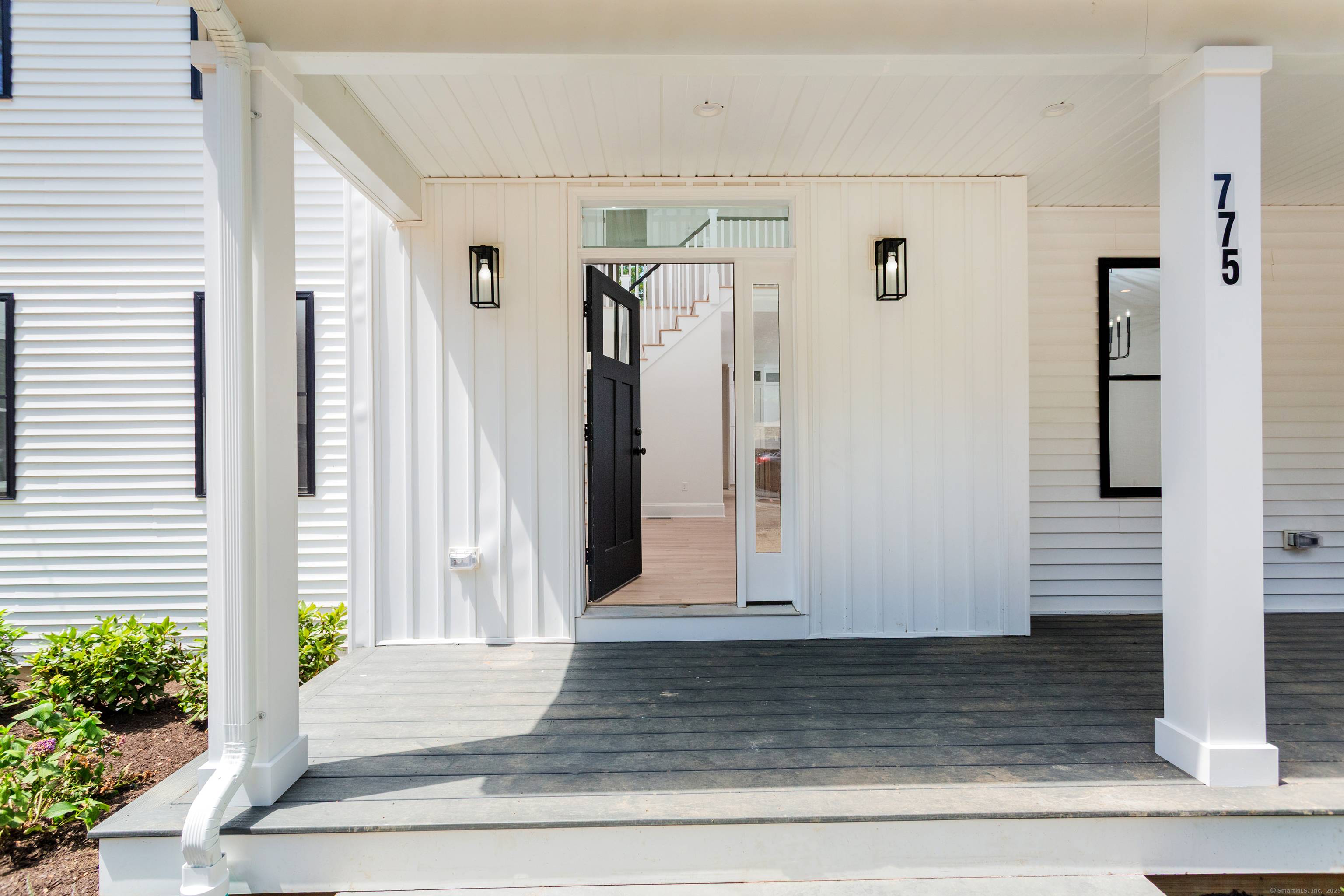 Experience the Pinnacle of Luxury Living with this stunning new custom Colonial.