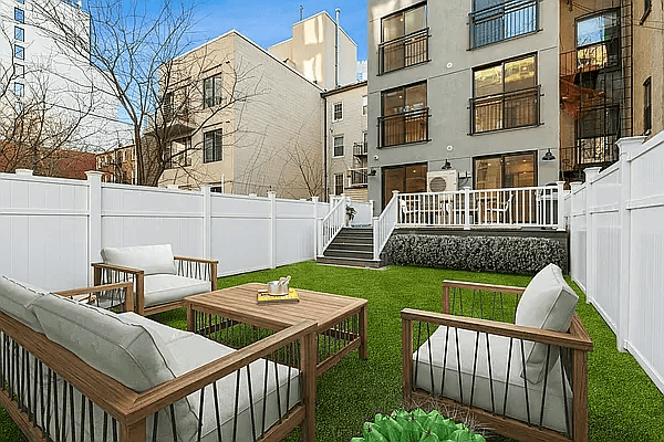 45 Duffield Street Downtown Brooklyn Welcome to 45 Duffield Street, a renovated 3 unit townhouse in Downtown Brooklyn.