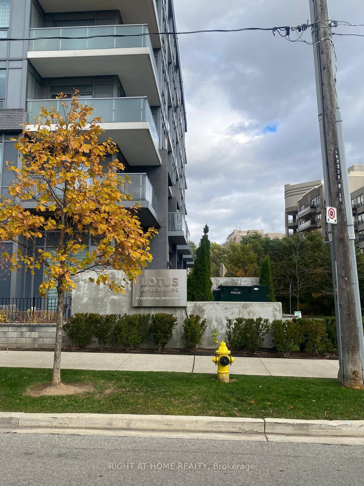 Situated in the highly sought after Bayview Village community, this exceptional residence offers convenience and sophistication.