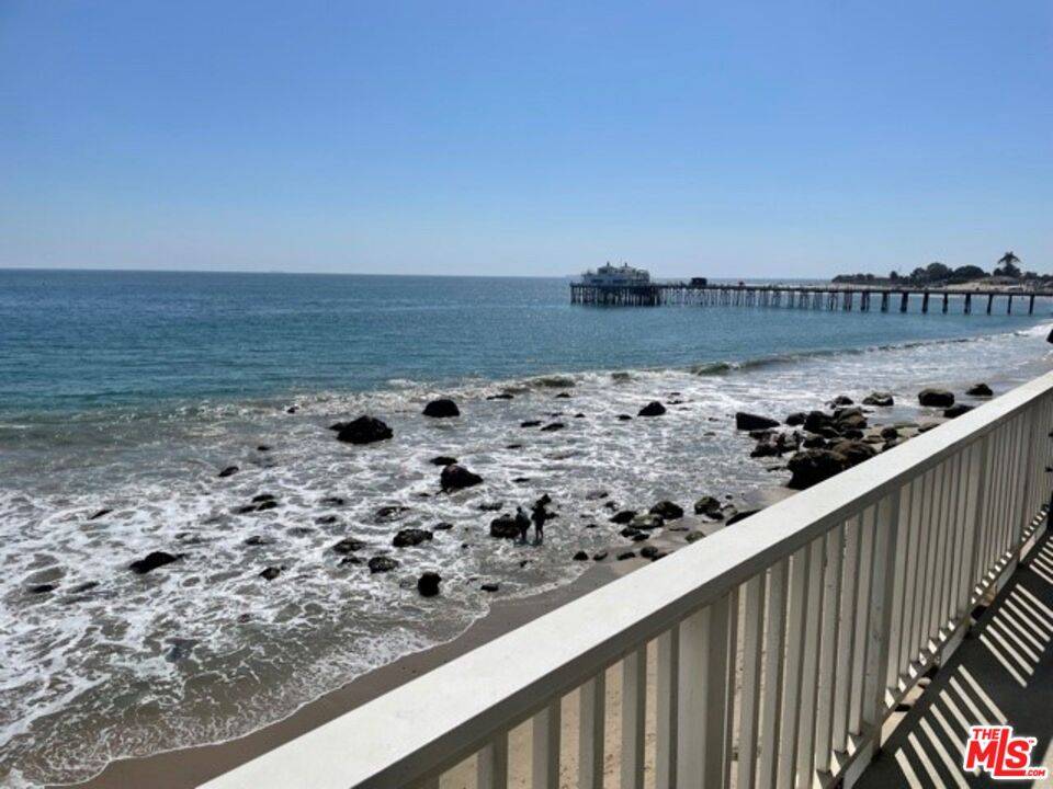 22860   Pacific Coast Hwy 1BR Malibu La