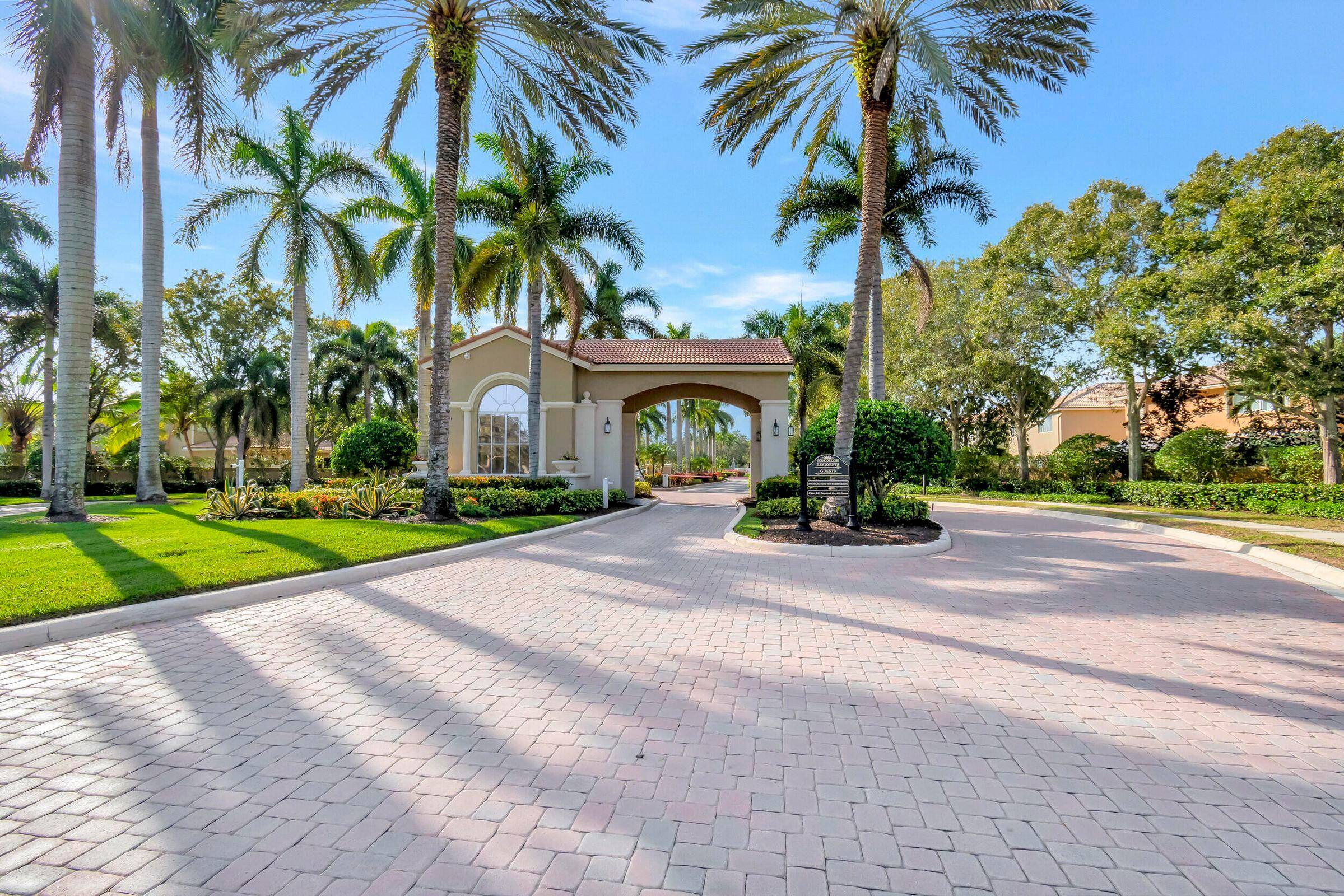 Welcome to your new sanctuary in Lake Worth, where luxury meets tranquility in this stunning 5 bedroom, 4 bathroom home offering nearly 3, 000 square feet of living space.