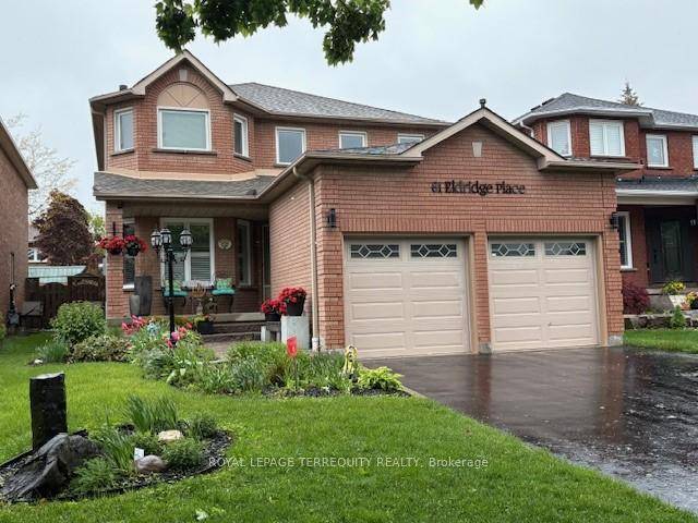 STUNNING UPDATED EXECUTIVE HOME ON QUIET STREET IN THE DEMAND PRINGLE CREEK LOCATION.