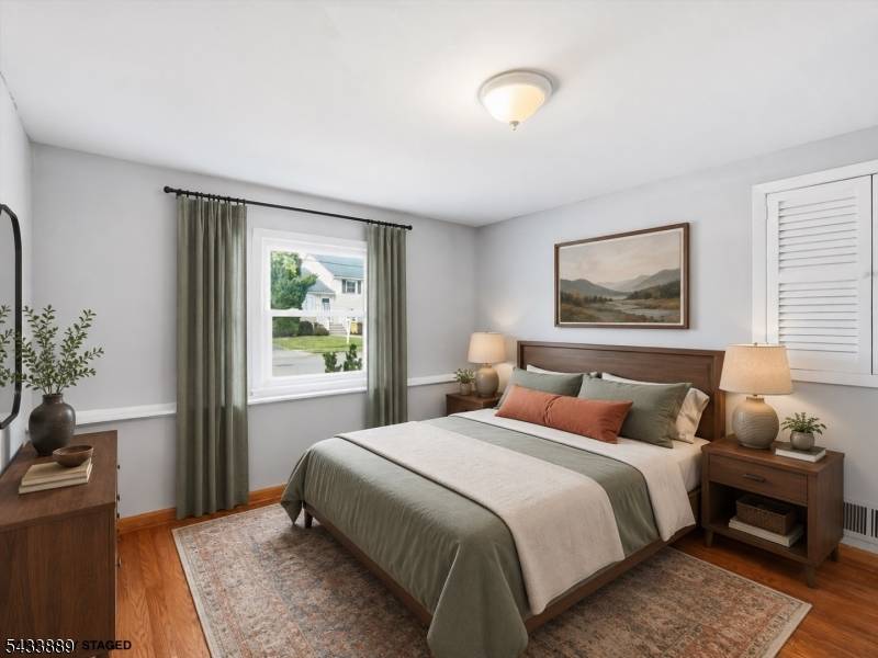 Welcome home to this beautiful, completely turnkey property offering the perfect blend of modern upgrades and effortless suburban convenience.