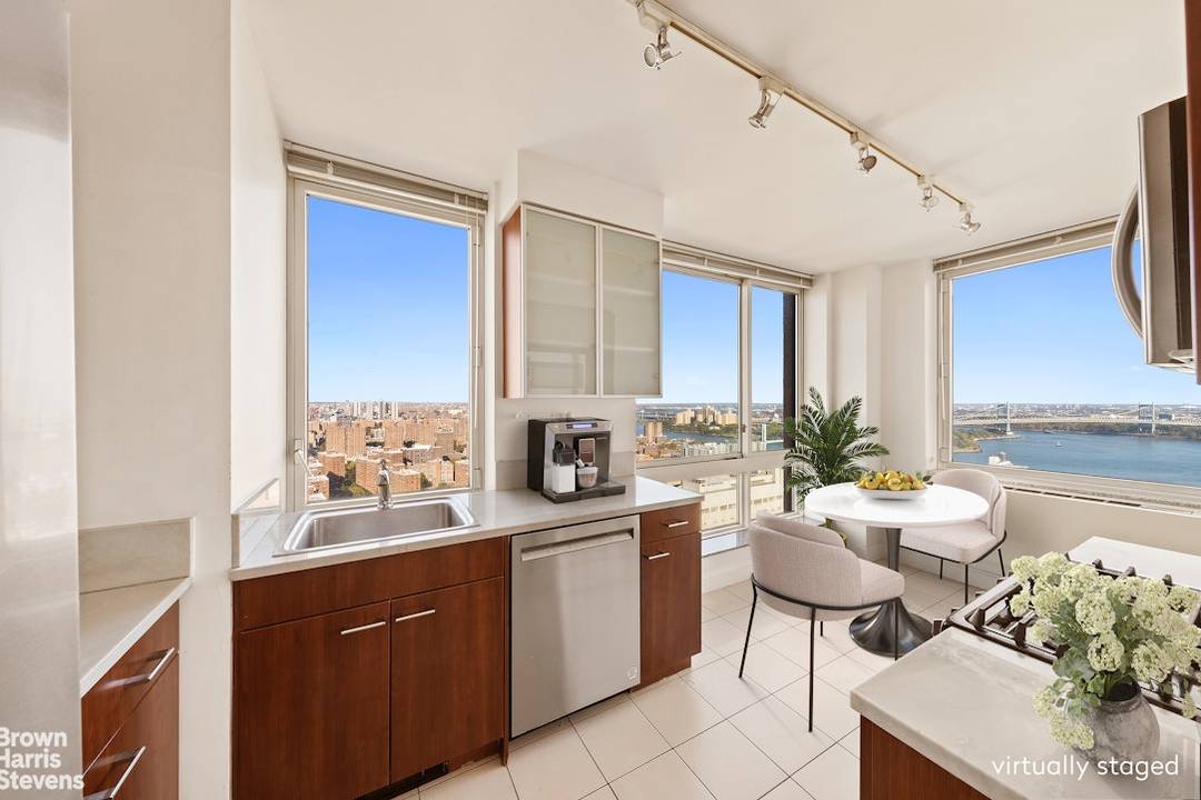 Spectacular views from every window of this magnificent Home.