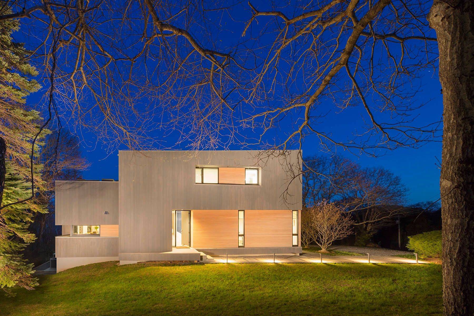 Gorgeous New Construction With Ocean Views