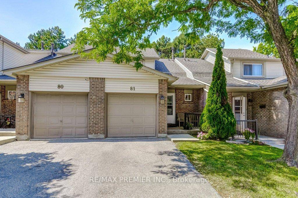 Fantastic Opportunity in Prime Meadowvale !