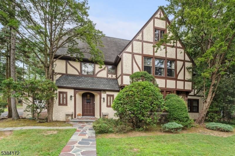 For the first time in over four decades, this extraordinary Tudor style residence that embraces natural light and openness in sought after Seven Oaks Park is now available, offering a ...