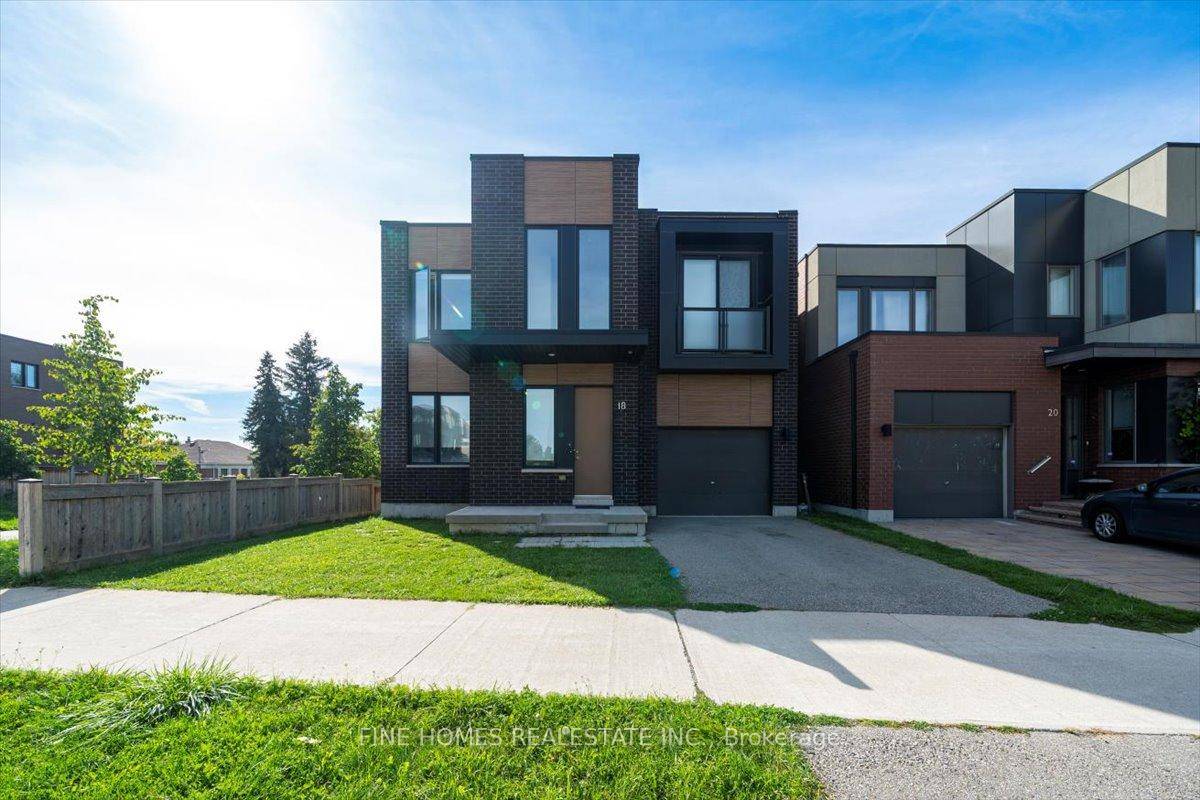 Welcome to 18 Stanley Greene Blvd !