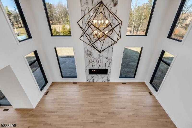 Gorgeous BRAND NEW Luxury Home Set on over an Acre in Desirable Martinsville section of Bridgewater Township.