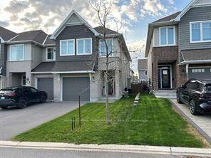 Welcome to this stylish 3 bedroom, 3 bath corner unit townhome in the desirable Cardinal Creek neighborhood.