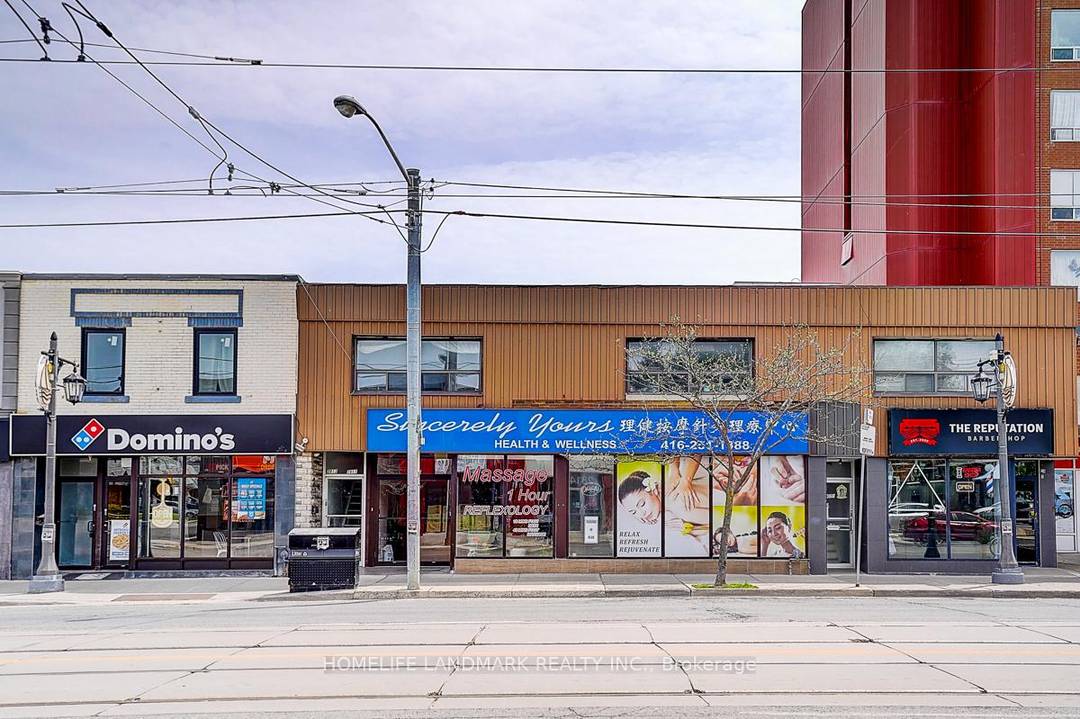 A rare duplex property with upper and lower floors, a rare opportunity not to be missed.