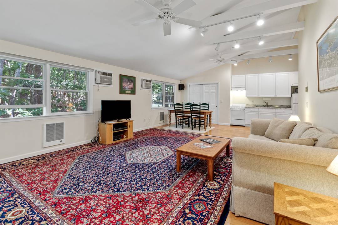 Private Watermill Apartment - Winter Rental