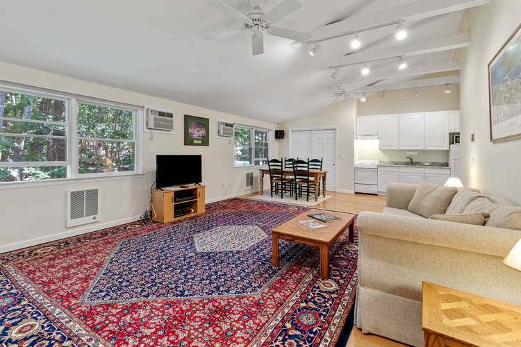 Private Watermill Apartment - Winter Rental