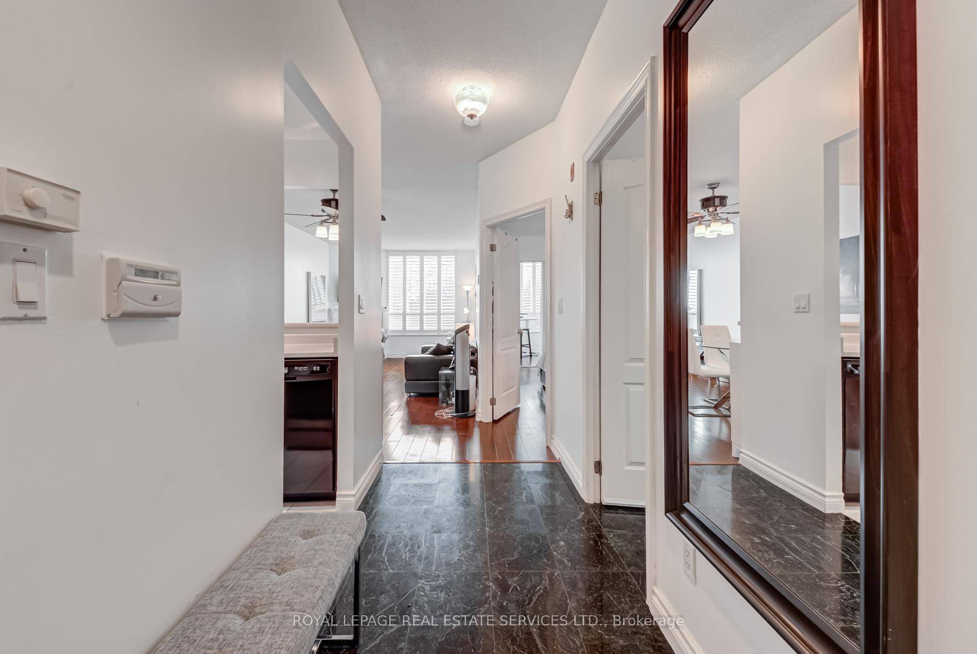 Welcome to the Southampton Residences.