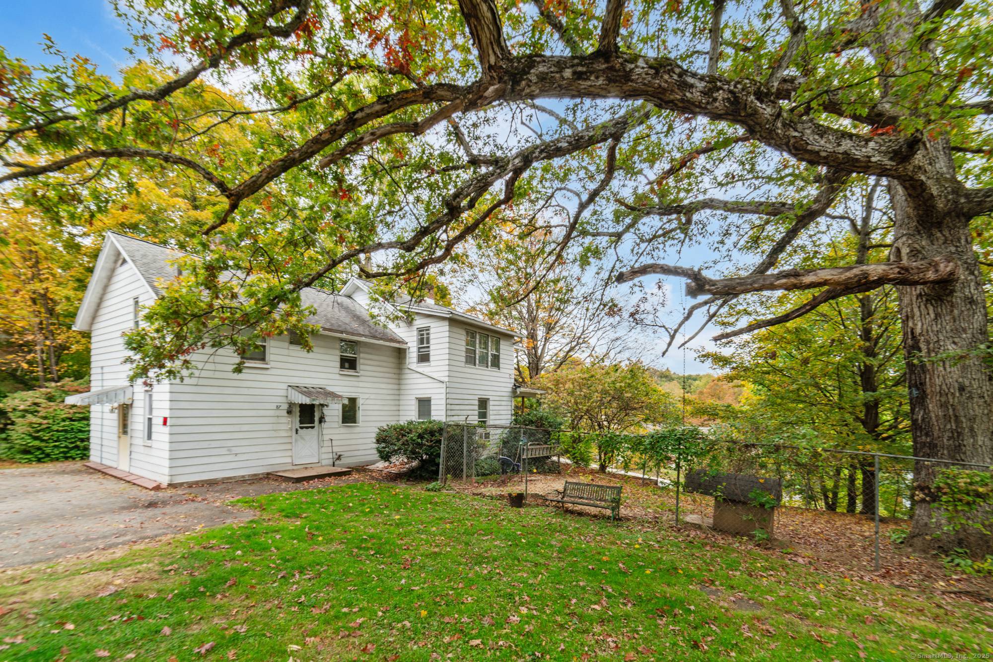 Welcome home to this beautiful two family property located in the heart of Watertown.