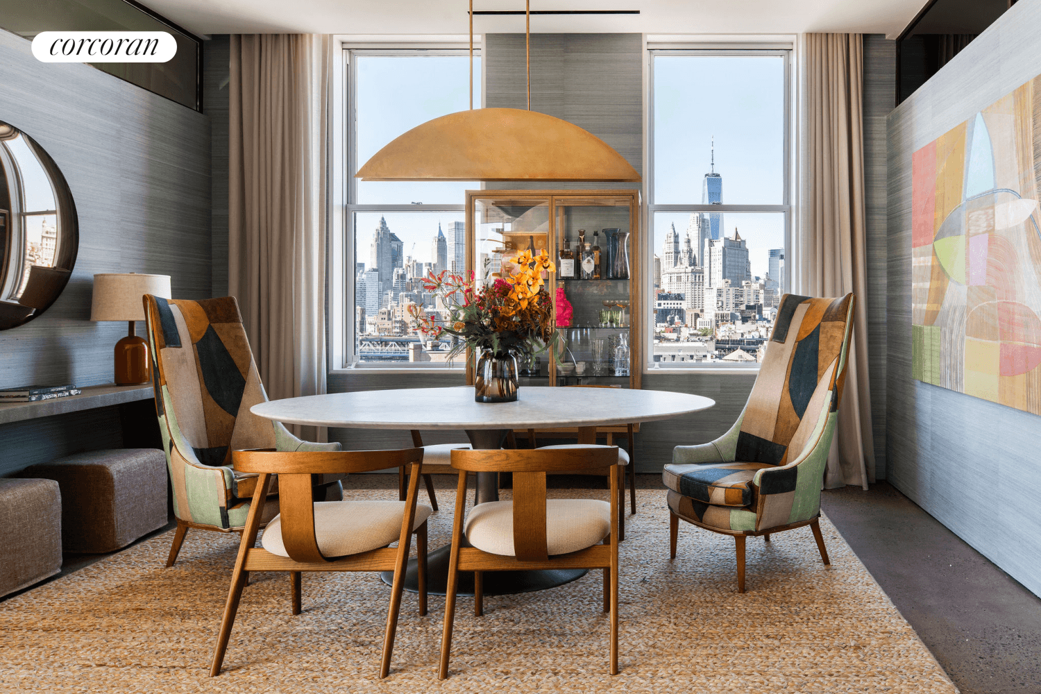 175 East Broadway, The Forward Penthouse Arguably the most exciting downtown resale of the year.