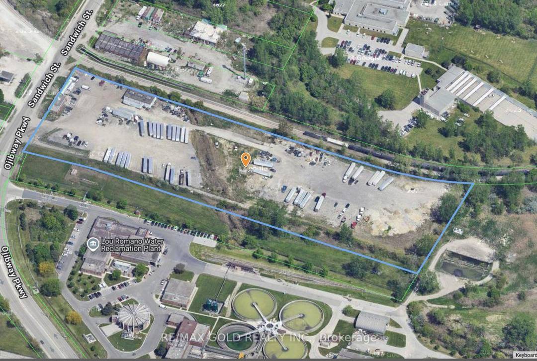 Exceptional investment opportunity at 4059 Sandwich Street, Windsor.