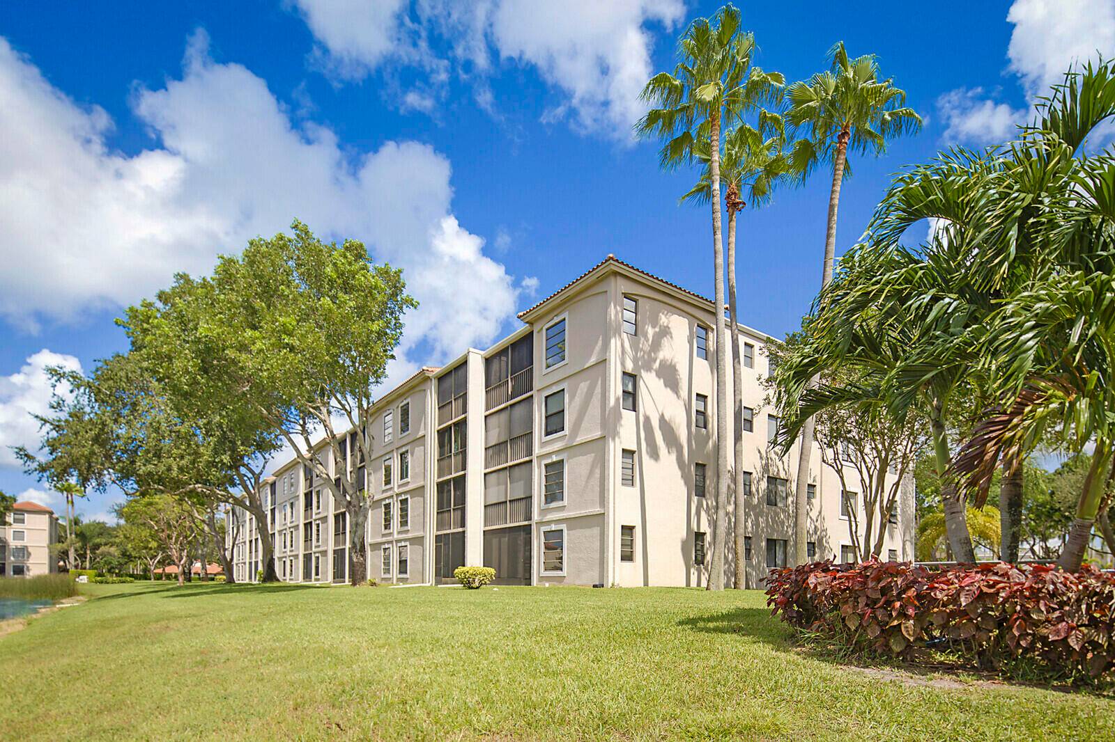 Live every day like you're on vacation in this beautifully designed condo that blends style, comfort, and serene water views.