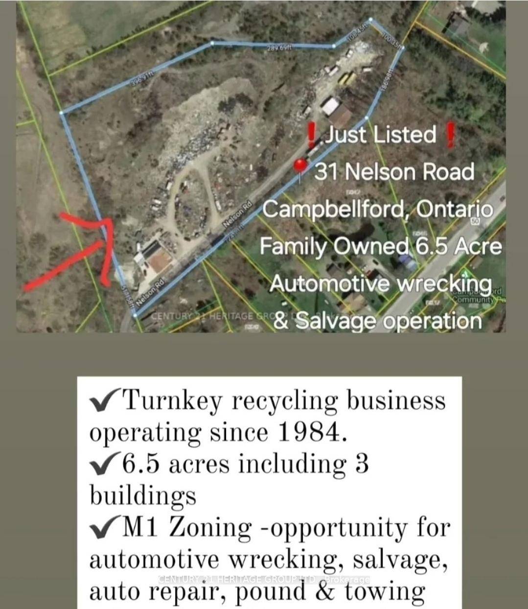 Family owned and operate 6.