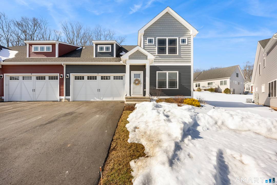 This newly built, immaculately kept Stiles Model is now available in Pierpont Hill.