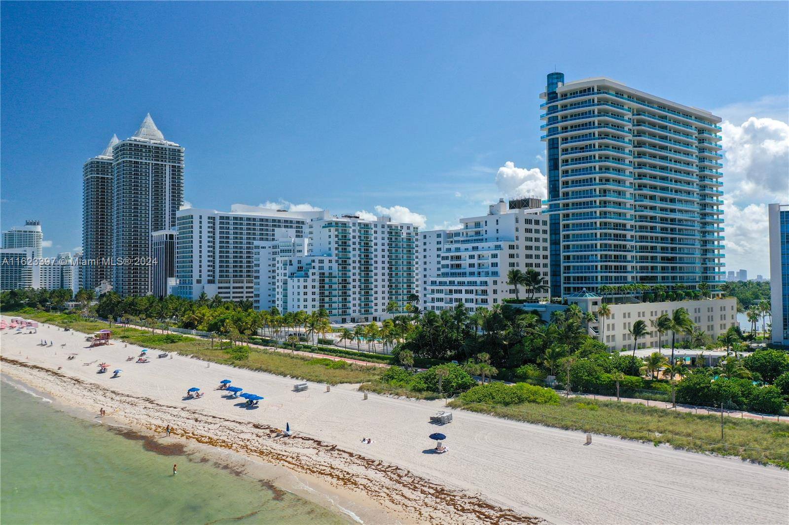 Offering the best price in Miami Beach !