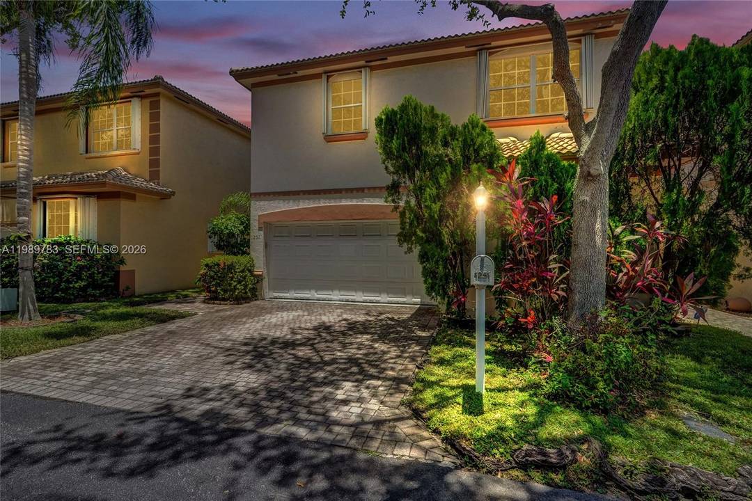 Welcome to your serene sanctuary in the highly sought after gated community of San Marino Village.
