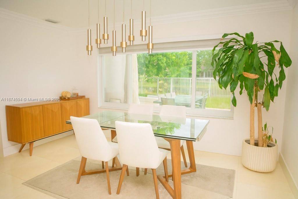 Stunning 4 bedroom, 2. 5 bath Weston home showcasing over 150, 000 in upgrades.