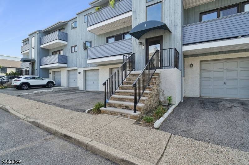 Discover this beautifully renovated first floor 2 bedroom, 2 bath home, lovingly maintained by its original owners.