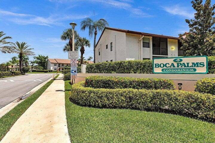 Great Central Boca Location Best Deal in Boca Del Mar !