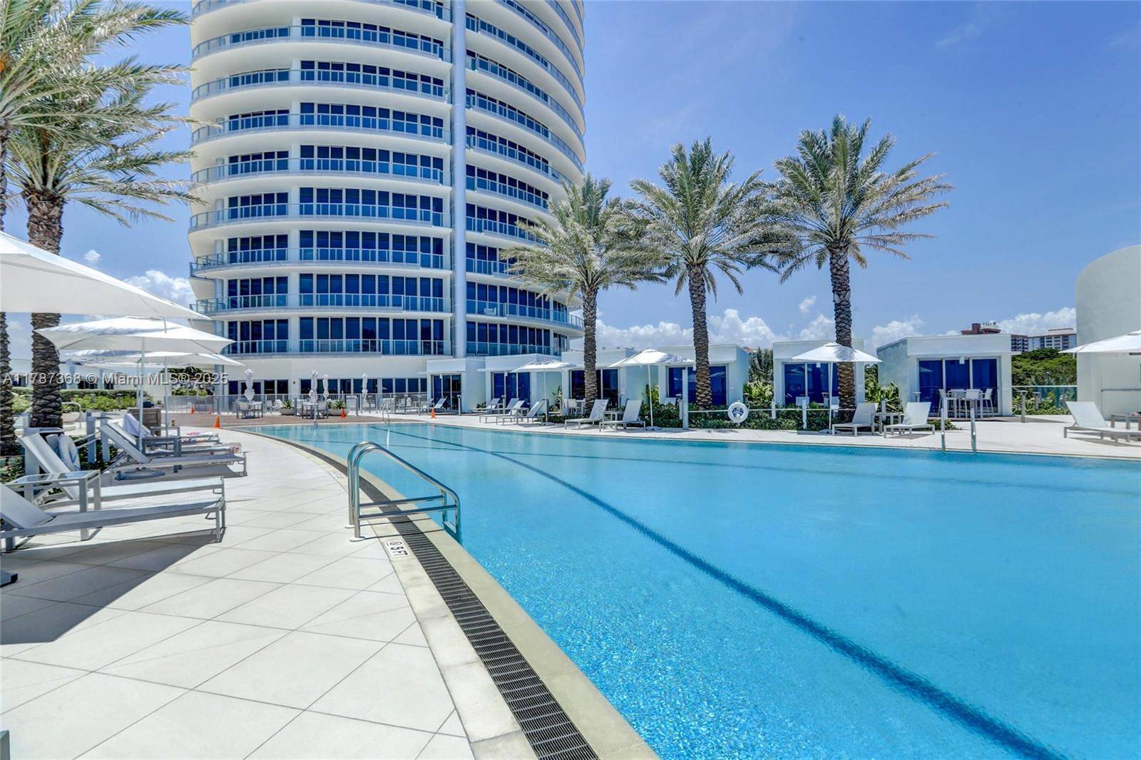 Priced Below Market ! The Paramount Residences is the epitome of luxury oceanfront living in Fort Lauderdale.