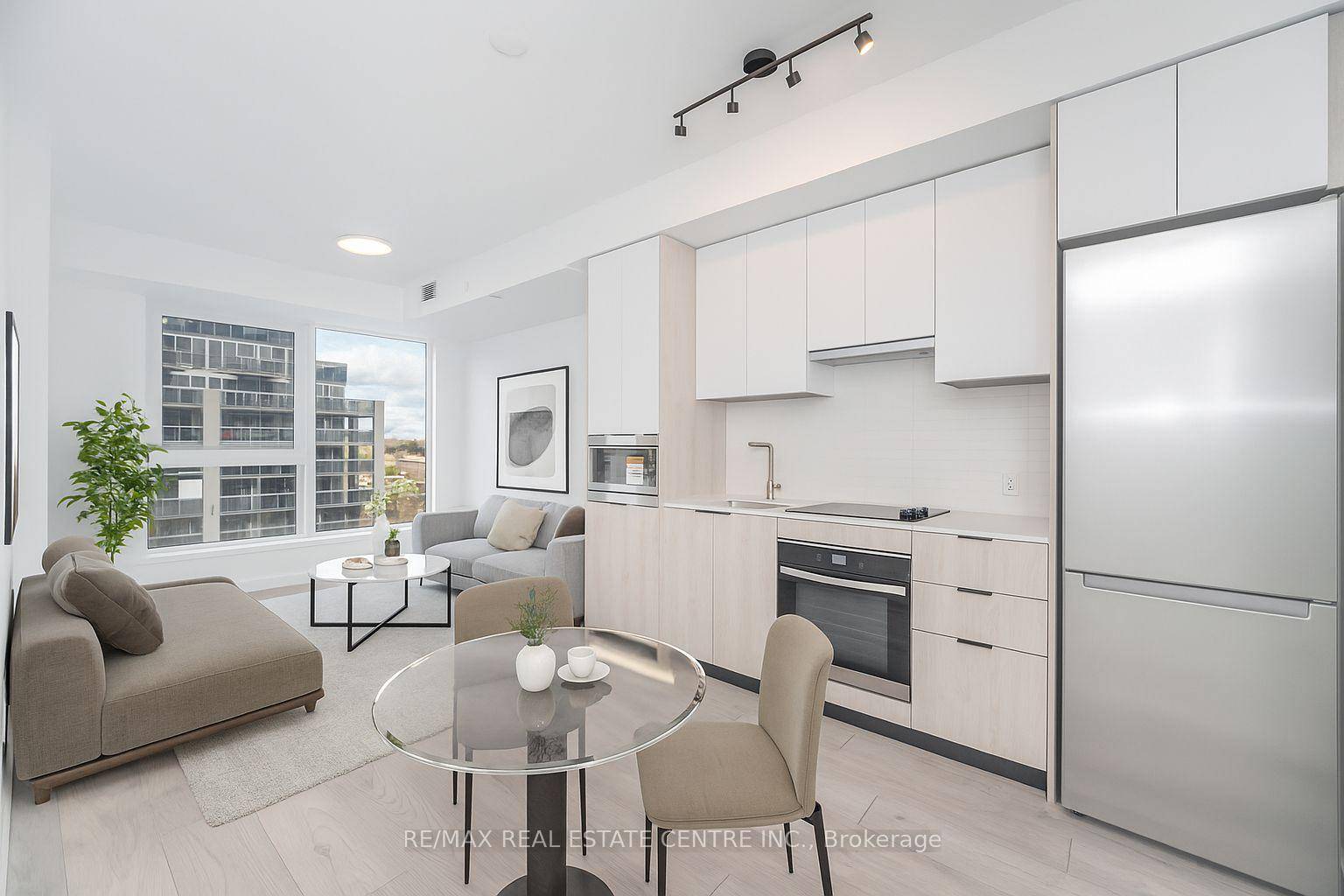 Be The First To Experience Verge Condos !