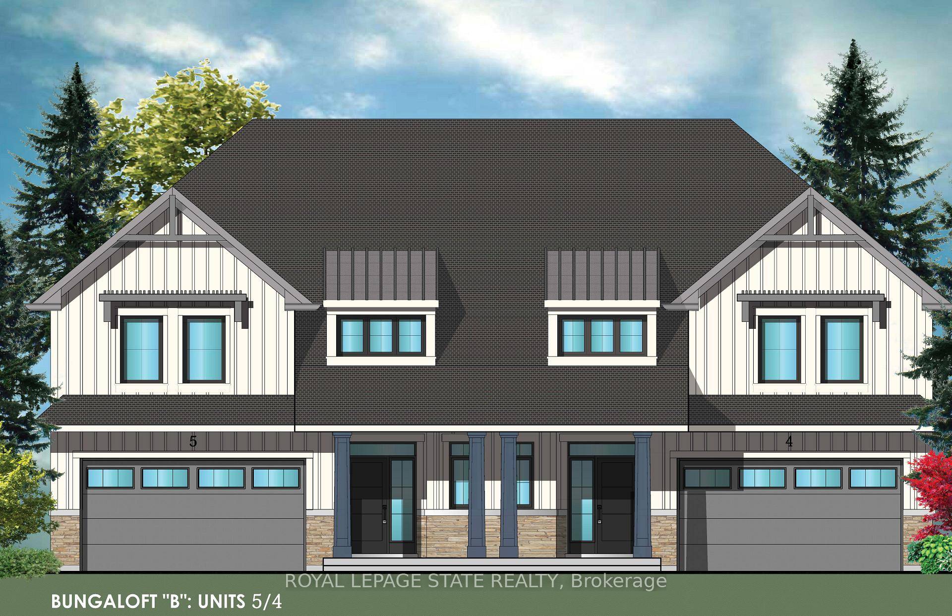 Evergreen Estates Exquisite Luxury Two Storey Semi Detached A Dream Home in the Heart of Convenience.