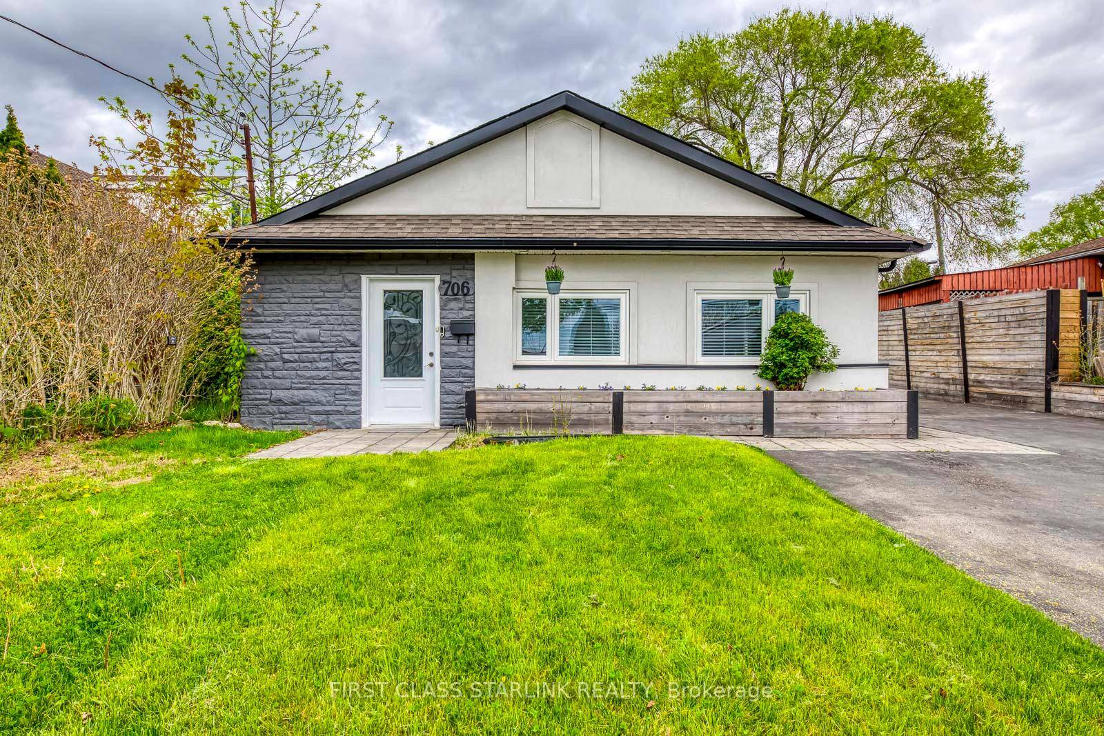 Entire Property to lease.