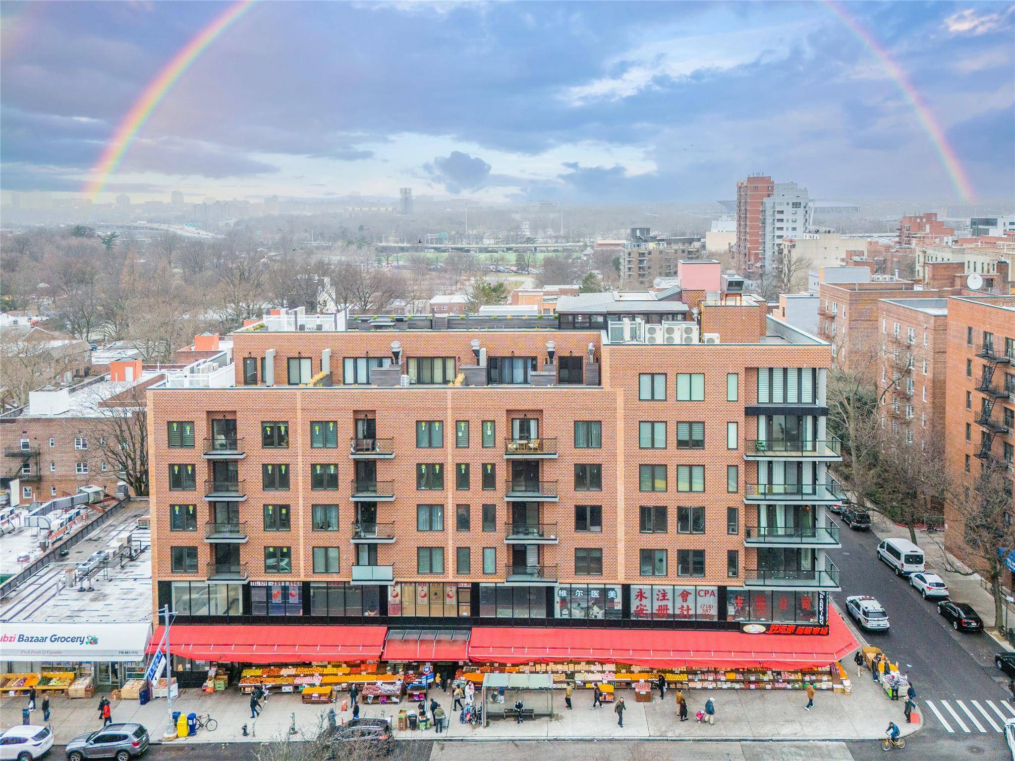 Experience a delightful condo apartment that perfectly combines modern comfort with urban convenience.