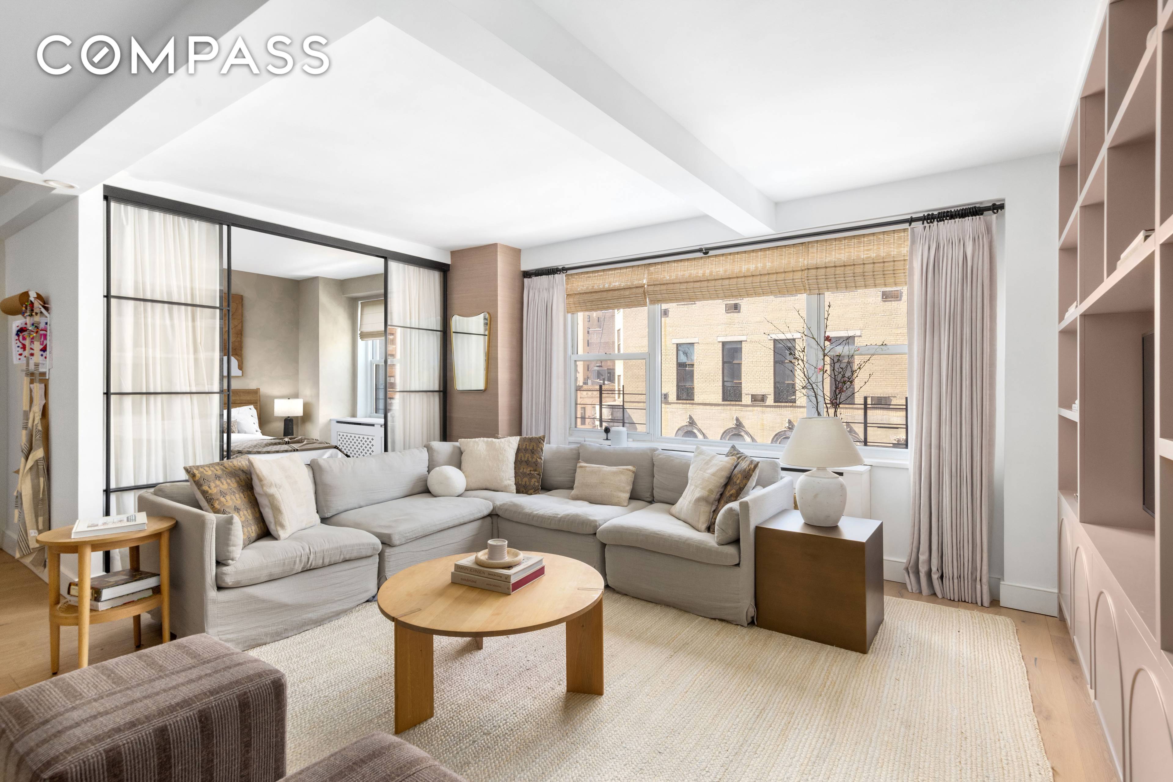 Experience the epitome of modern luxury in this stunning, gut renovated, professionally designed duplex on East 83rd Street in Manhattan.