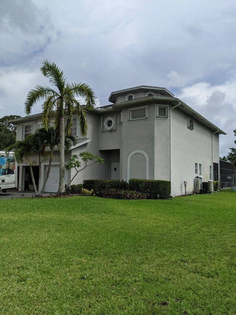 Property currently rented until Aug 2025.