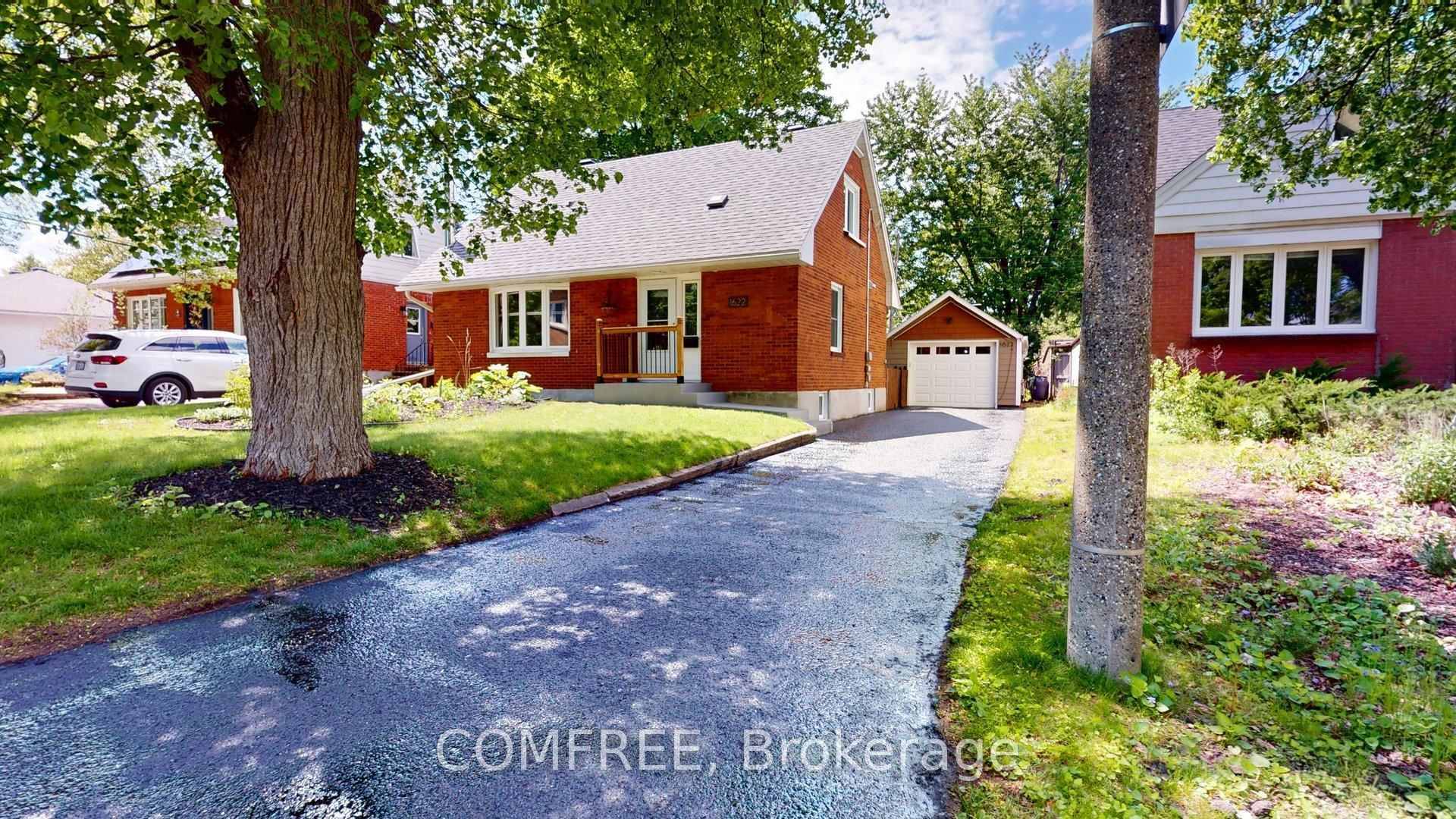 Modern Comfort, Timeless Style, and a Backyard Oasis in the Heart of the City.