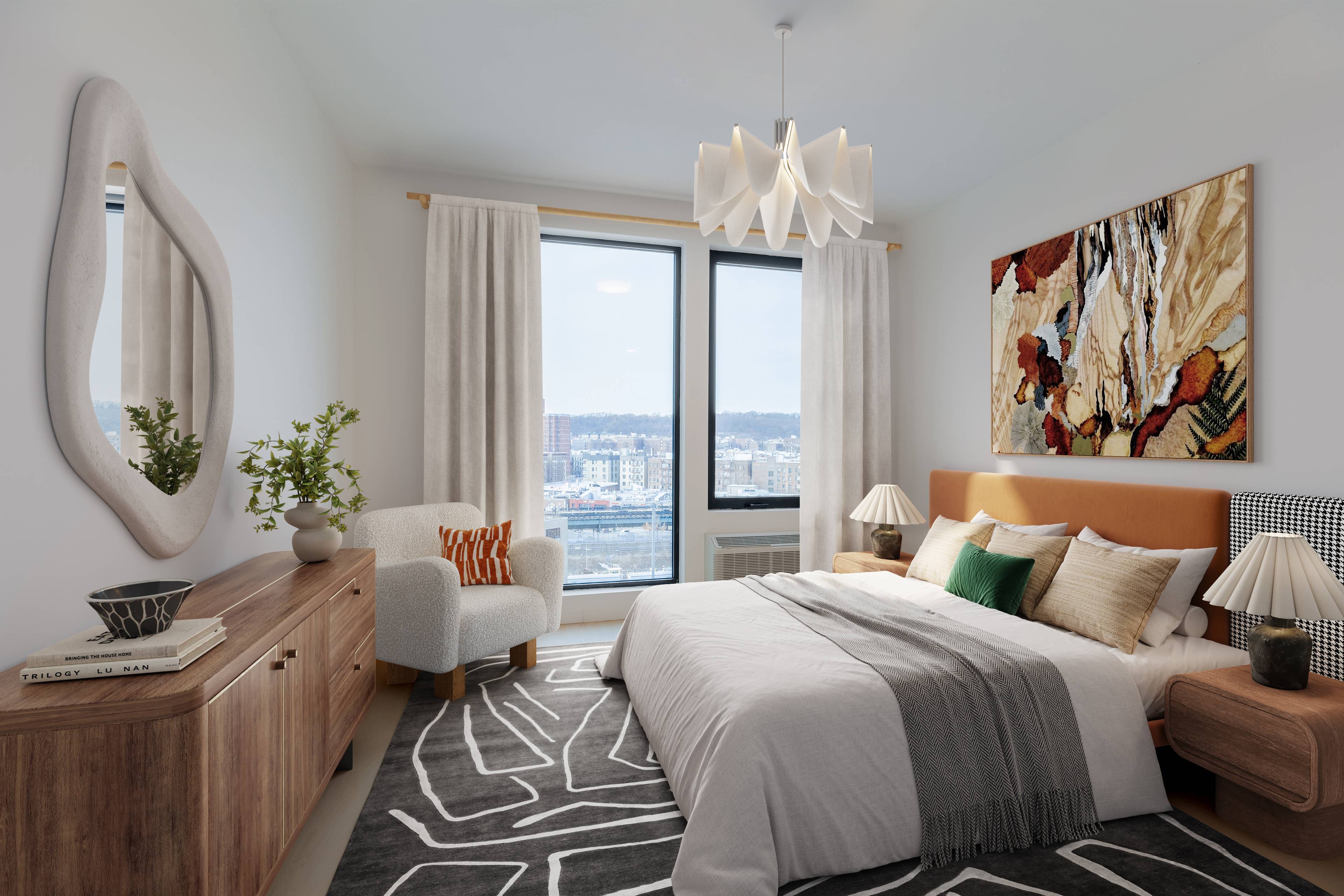 Welcome to Inwood Living a brand new luxury rental development nestled in the heart of Inwood.