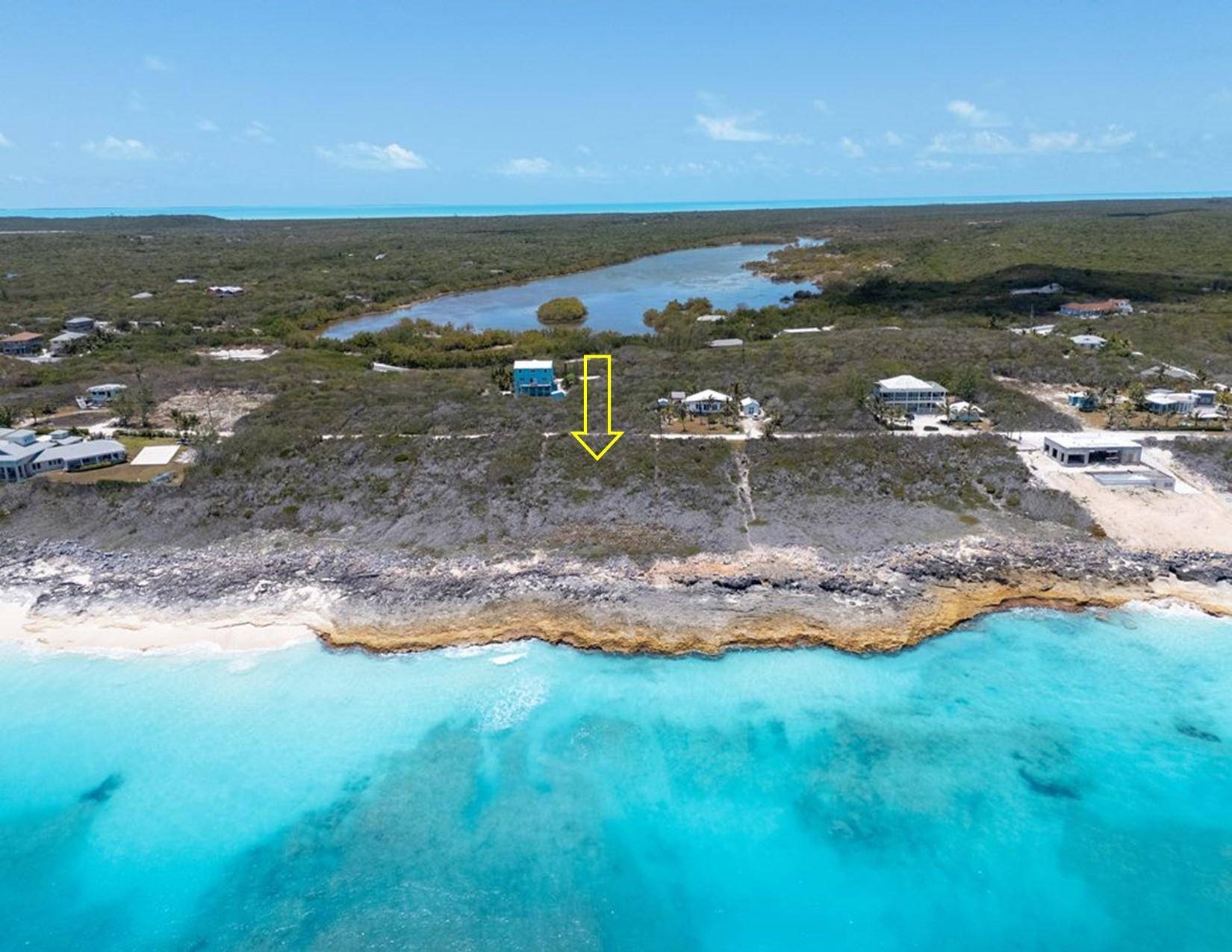 BREAKWATER DRIVE Land Exuma-And-Exuma-Cays