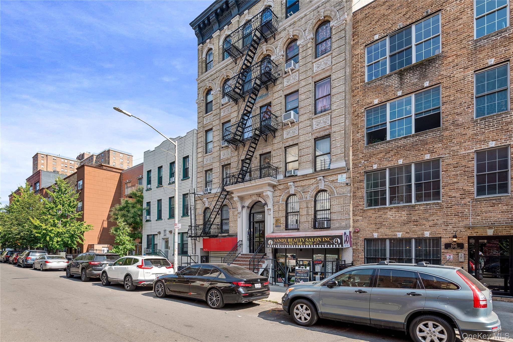 Welcome to East Williamsburg, a rare 2bedroom 1bath cooperative for sale.