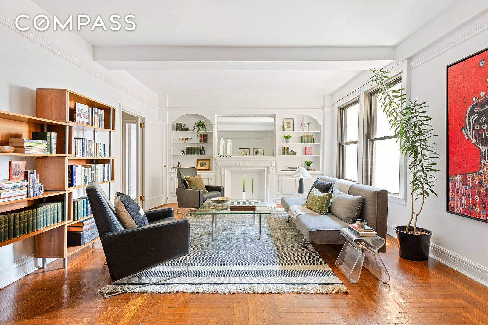 135 Eastern Parkway, Apt.