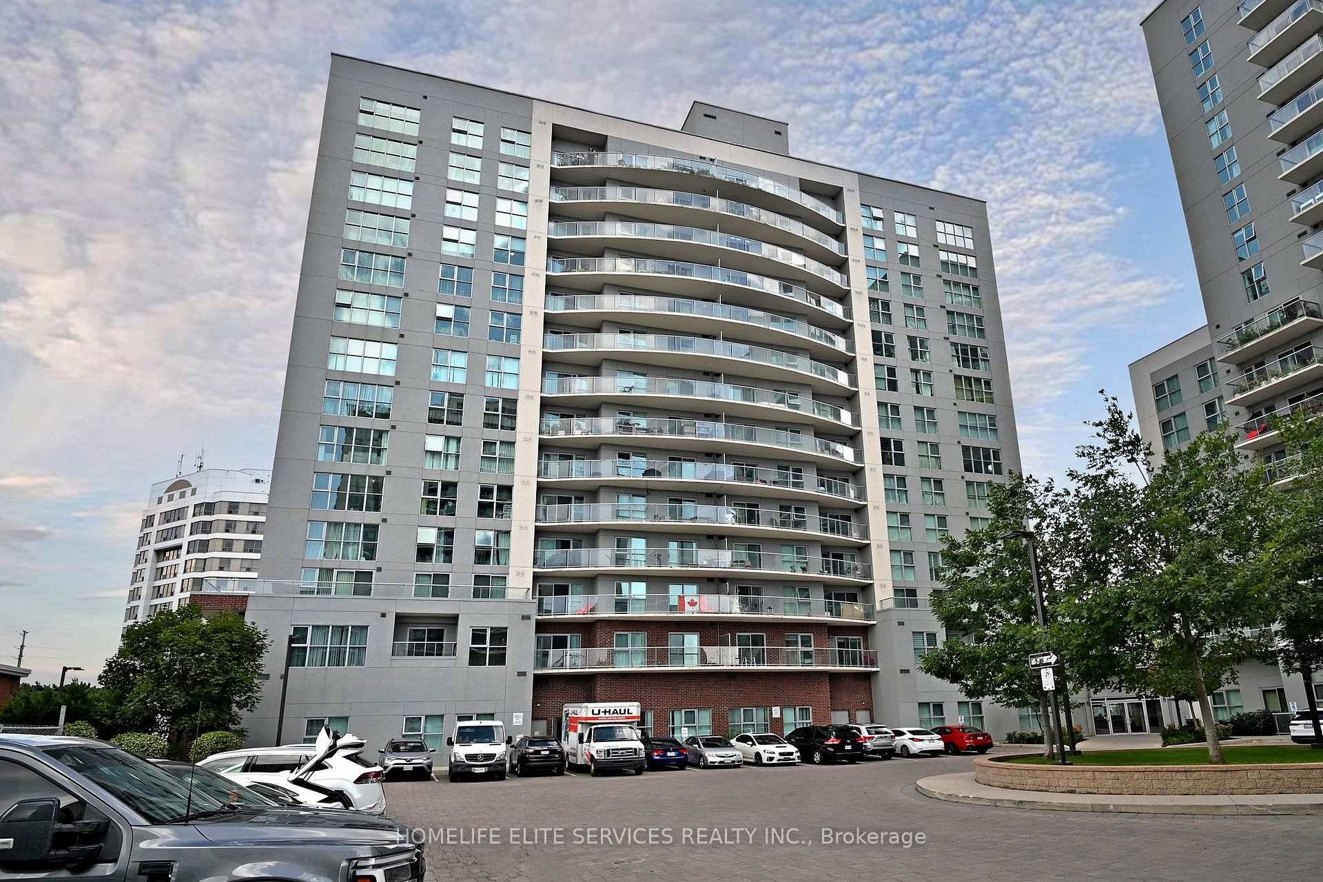 Step Into Luxury At 2152 Lawrence Ave East, Suite 210.
