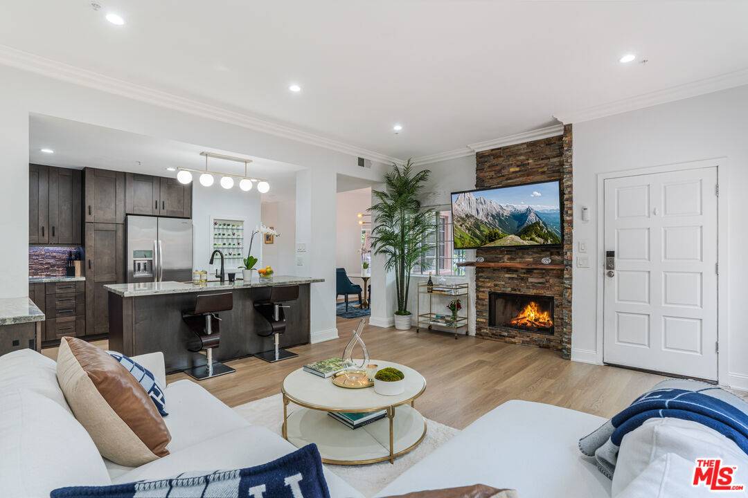 1531 12th St 2BR Santa Monica La