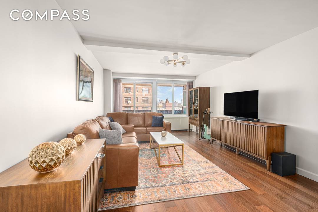 Move right into this beautifully reimagined residence in the heart of Gramercy, where every detail has been thoughtfully considered.