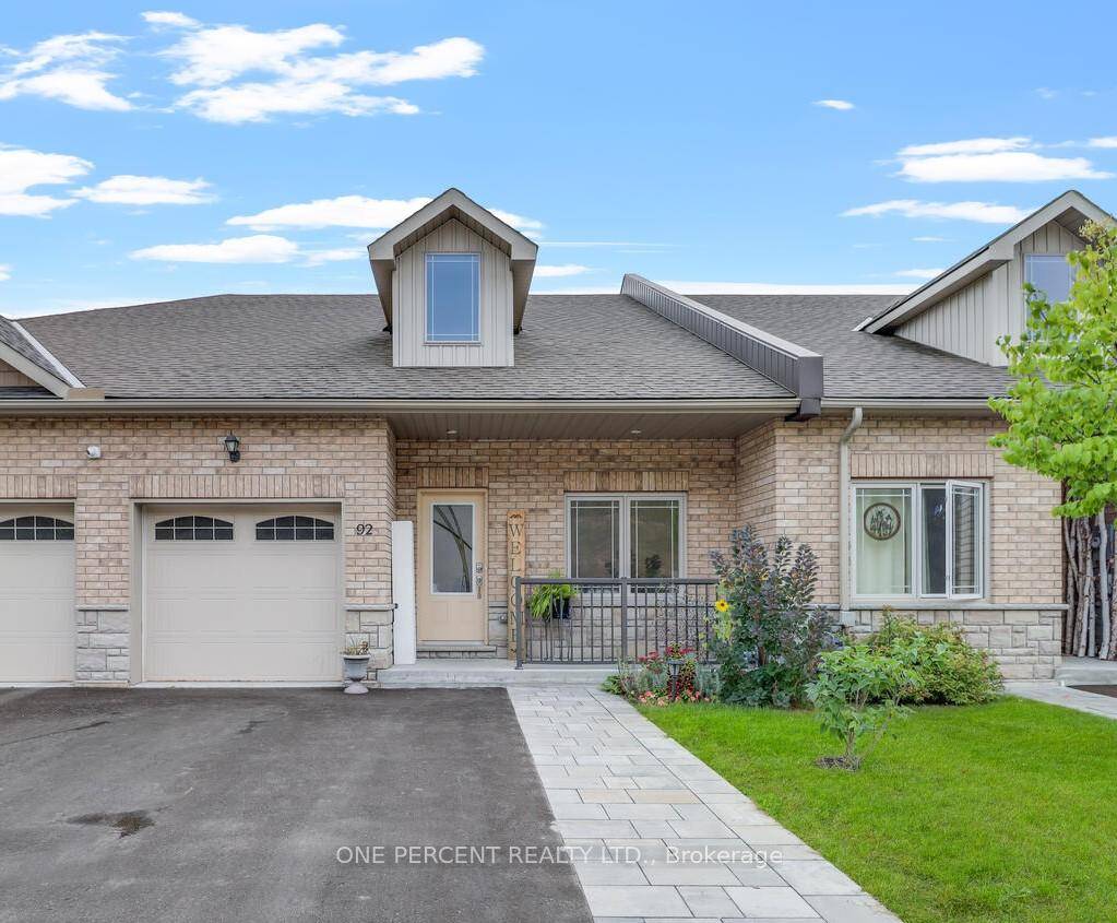 Welcome to 92 Lily Drive, a quiet gem with serious added value !