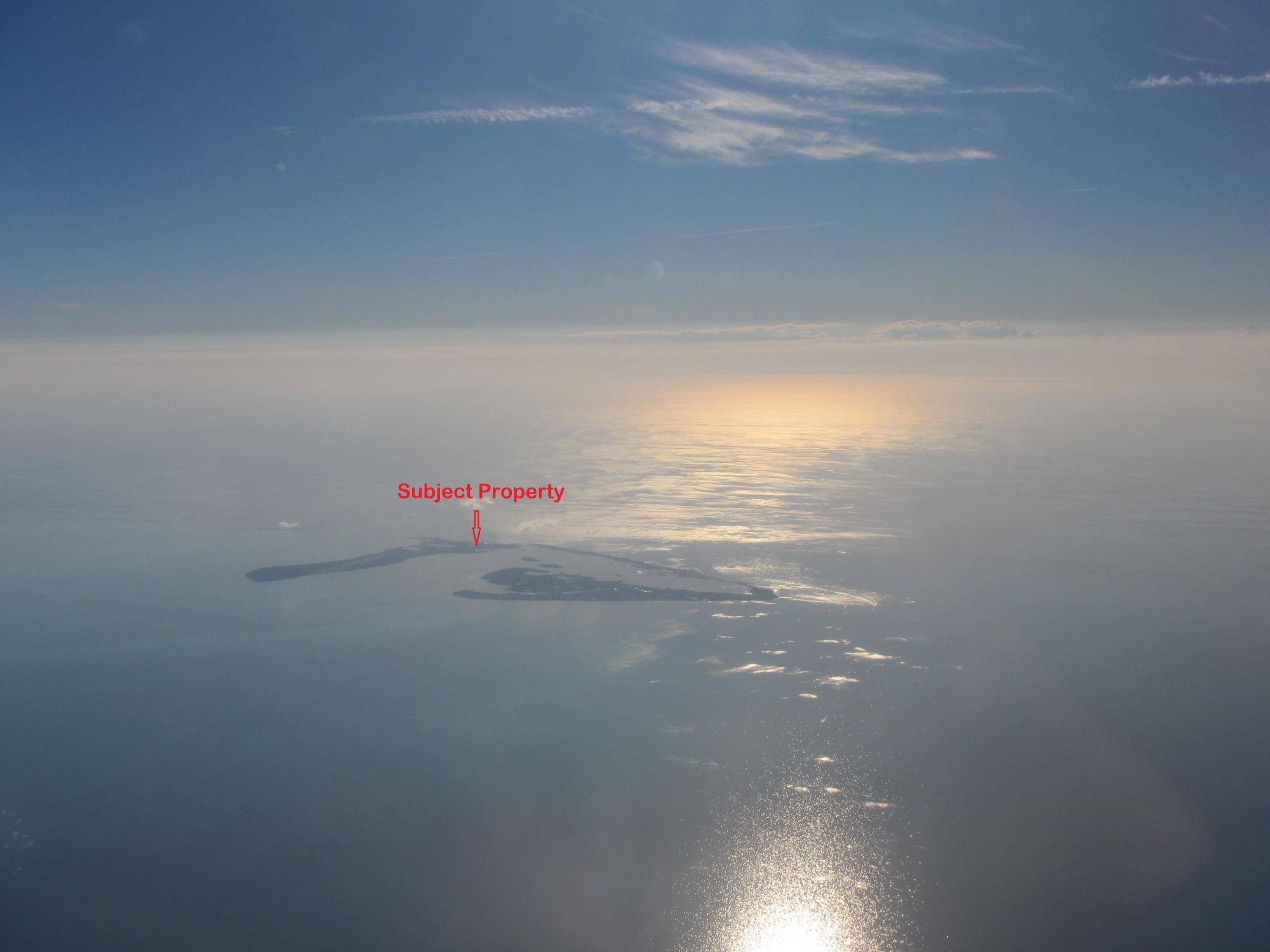 SOUTH BIMINI, VICTORIA RI Land Bimini